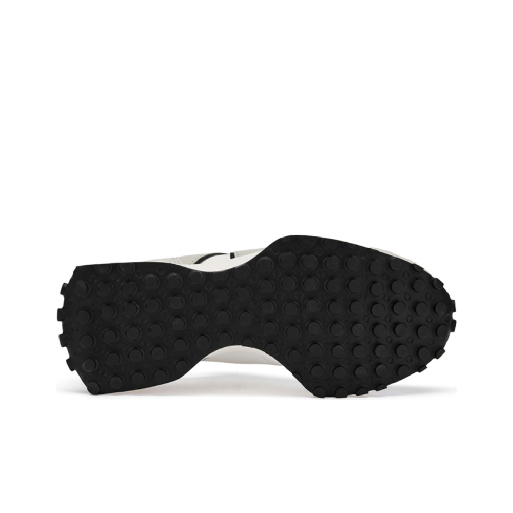 Кроссовки New Balance 327 'White Grey' MS327NAR