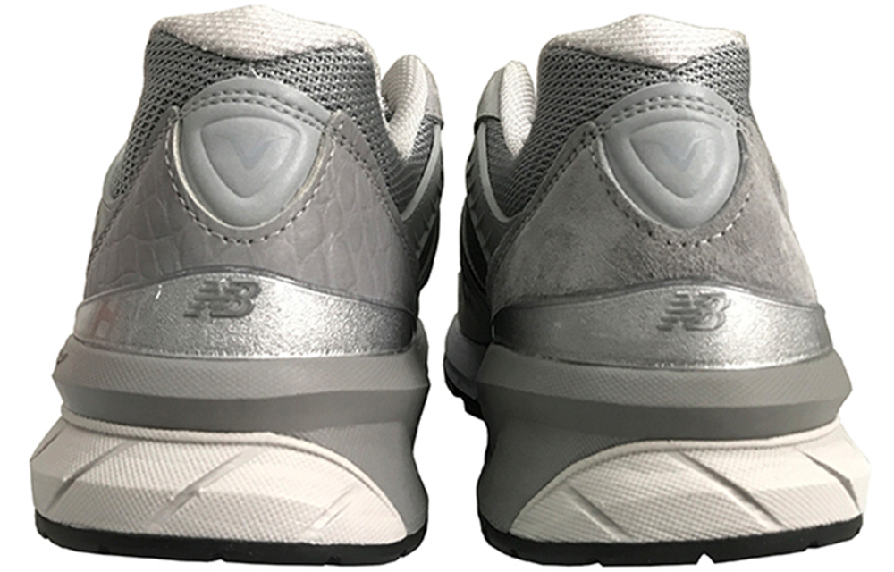 Кроссовки Engineered Garments X New Balance Nb 990 V5