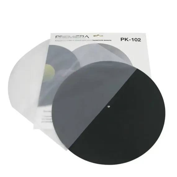 Premiera PK-102