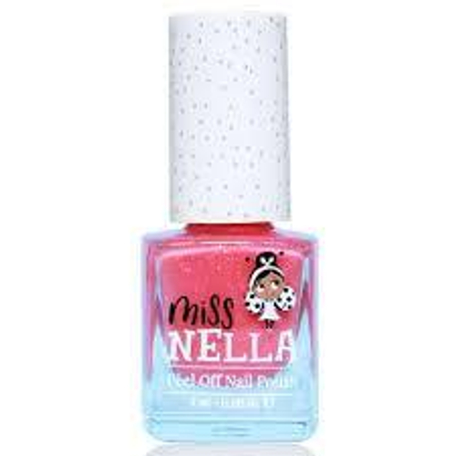 Miss Nella Лак для ногтей Marshmallow Overload