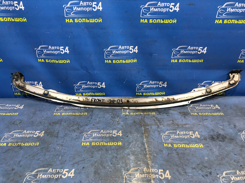 Усилитель переднего бампера NISSAN PRIMERA 1999