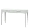 Консоль Type 2 ящика ширина 120 см (белый)