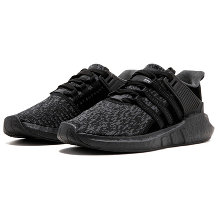Кроссовки Adidas Originals EQT Support 93/17 Black