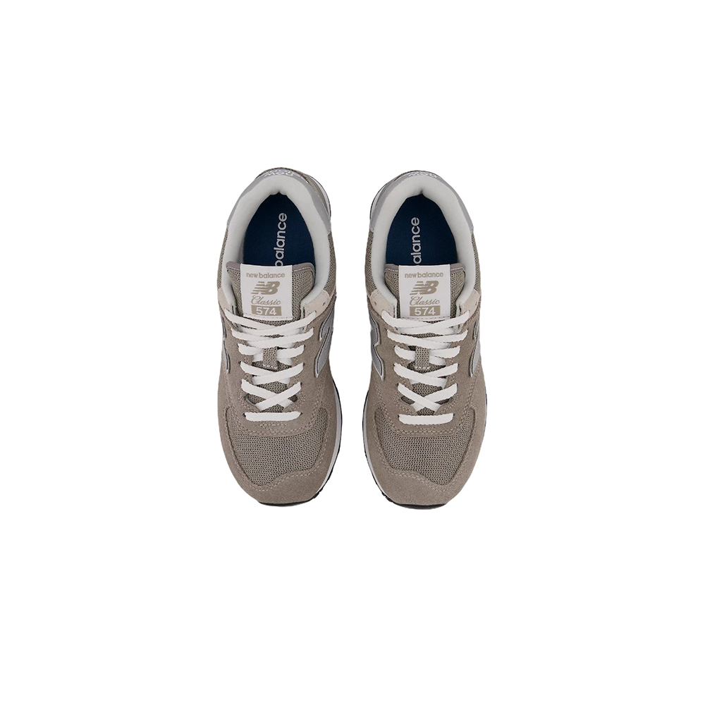 New Balance 574W "Classic Grey"