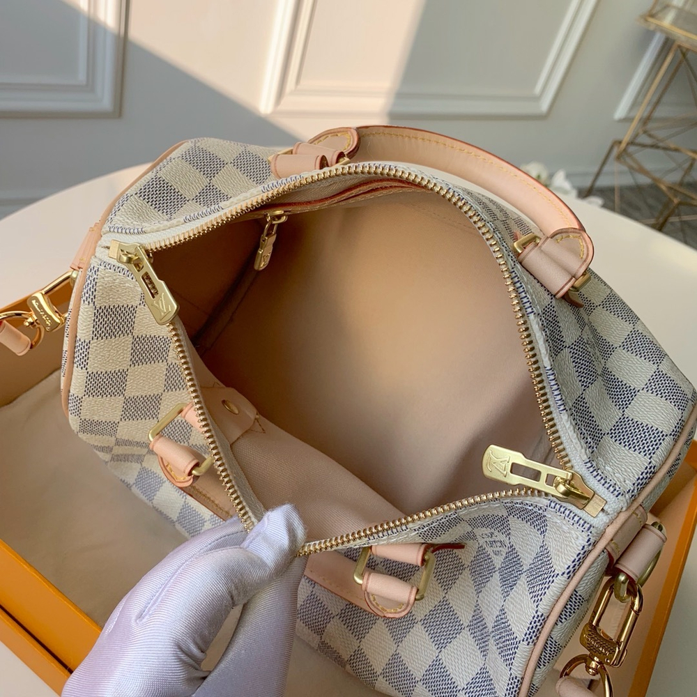 Louis Vuitton Speedy 30