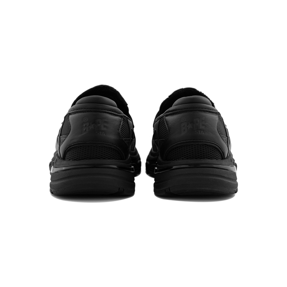 A Bathing Ape Bathing Ape Loafers