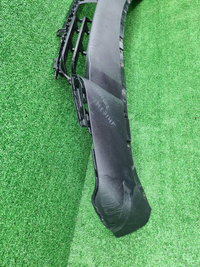 Юбка переднего бампера BMW X5 G05 (2018-2023)