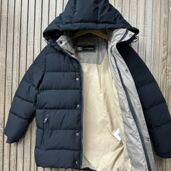 Пуховик Dolce&Gabbana