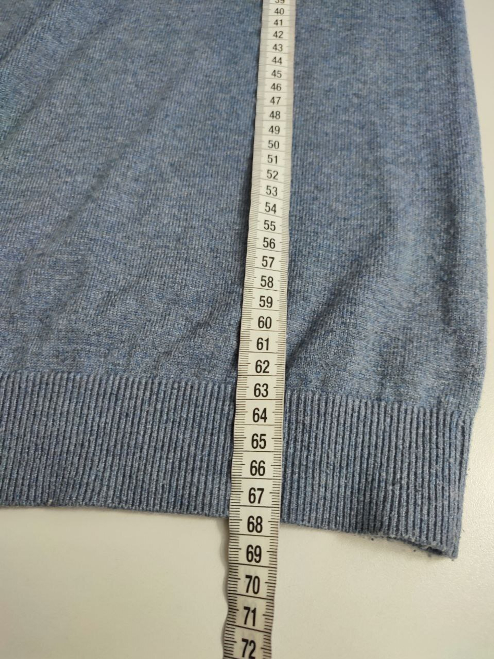 Джемпер Ostin стильный 46 размер