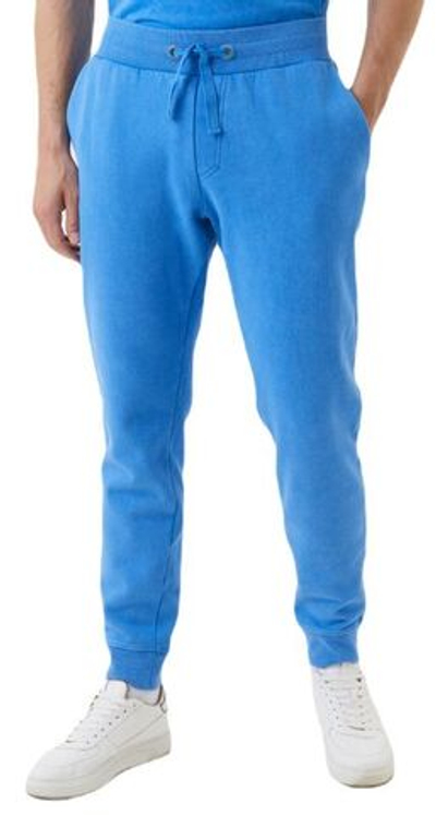 Теннисные брюки Bj_rn Borg Sthlm Tapered Pants - Blue