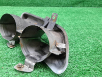 Насадка глушителя левая Changan Uni-T (2020-н.в.)