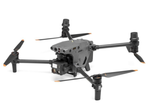 Квадрокоптер DJI Matrice 30T Combo