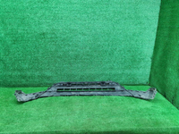 Юбка переднего бампера VW Touareg 3 (2018-2023)