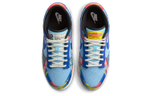 Кроссовки Nike Dunk Low Retro Og "Firecracker" "Cny" (Женская размерная сетка)