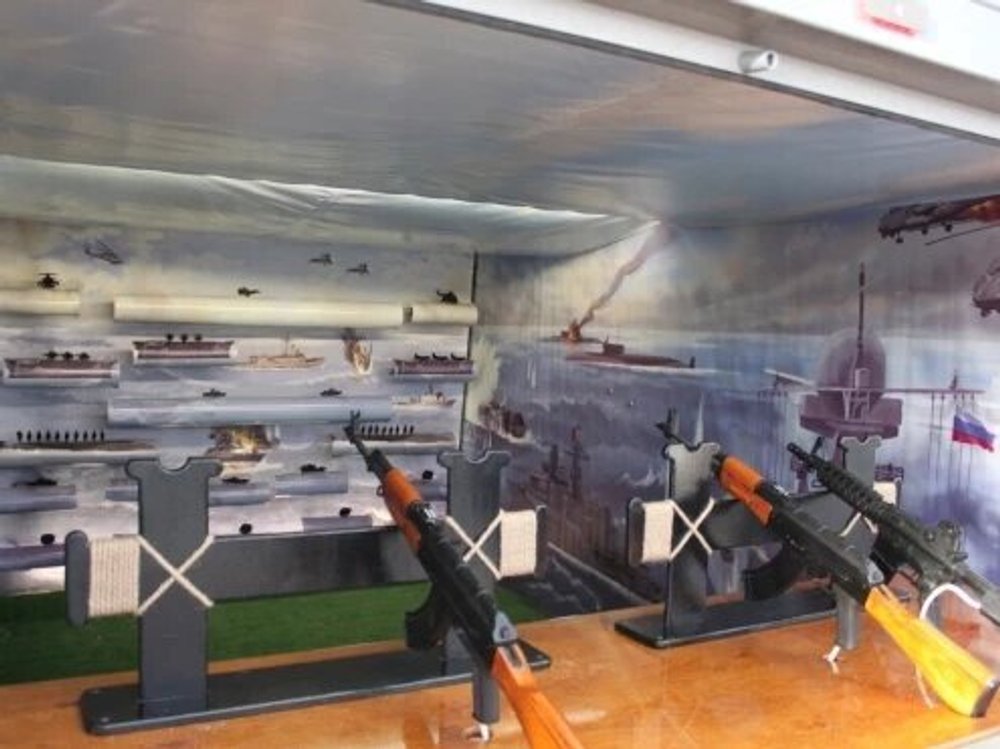 Подставка - Кнехт