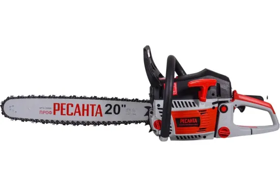 Бензопила "РЕСАНТА" БП-6220