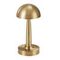 Настольная лампа Kink Light Хемуль бронза 07064-C,20