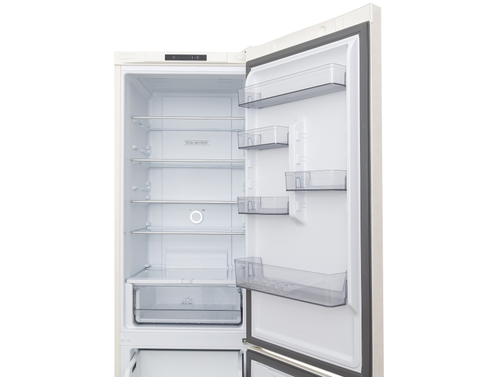 Холодильник Hotpoint HT 5200 C AB 869892400690