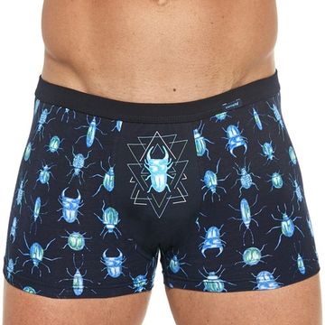 Трусы мужские боксеры Cornette Tattoo Scarabeus 280/202