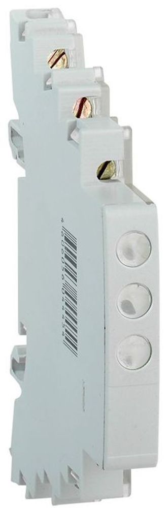 Индикатор световой фаз KARAT IEK MIF10-400 Индикатор световой фаз KARAT IEK MIF10-400