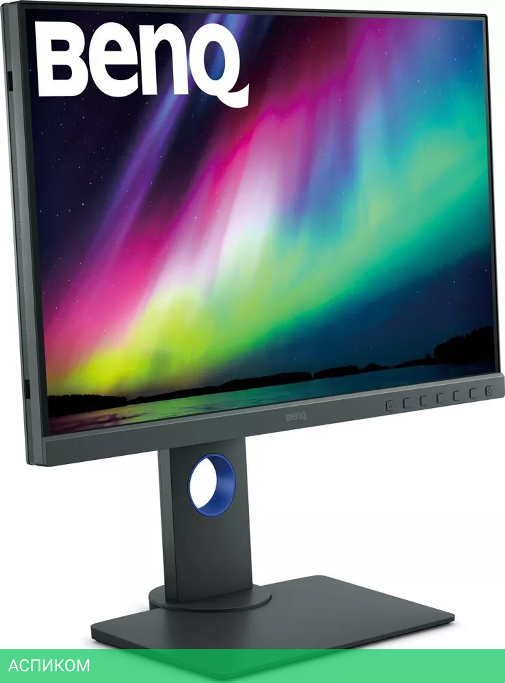 Монитор BenQ SW240