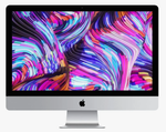 27" Моноблок Apple iMac 27 2020 (5120x2880, Intel Core i5-10600, RAM 32ГБ, SSD 512ГБ, AMD Radeon Pro 5300, MacOS)