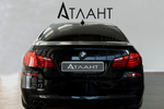 BMW 5-Series, 2011 год