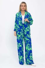 Костюм Эльба (синий) К13611-7М LT Collection