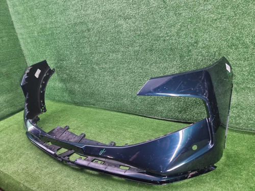 Бампер передний Haval F7 2 (2024-н.в.)