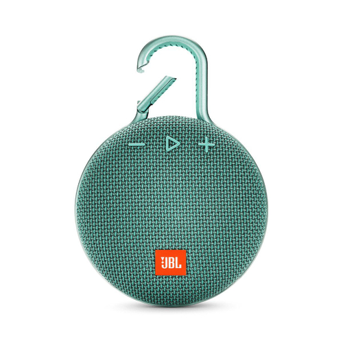Портативная колонка JBL Clip 3 Teal
