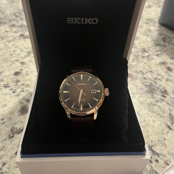 Seiko SRPB46