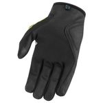 Hooligan Facelift Gloves / Желтый