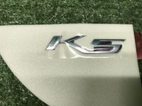 Эмблема Комплект Kia K5 (2019-2023)