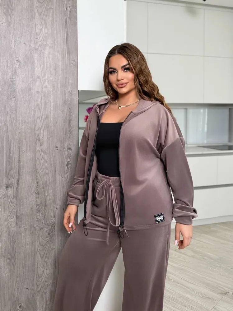 Костюм УК-4413-15574 Фабрика Моды