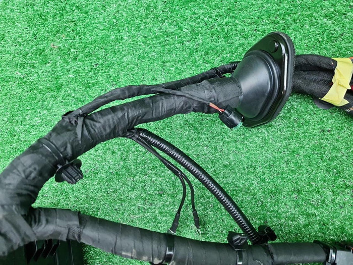 Проводка моторного отсека Jetour Dashing (22-нв)