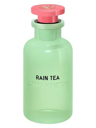 Louis Vuitton Rain Tea