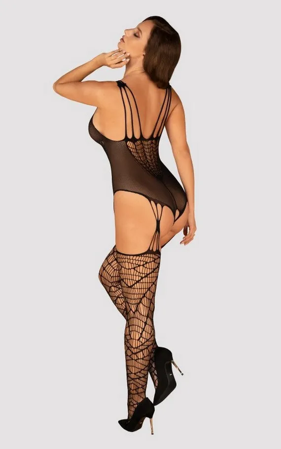 G325 Bodystocking