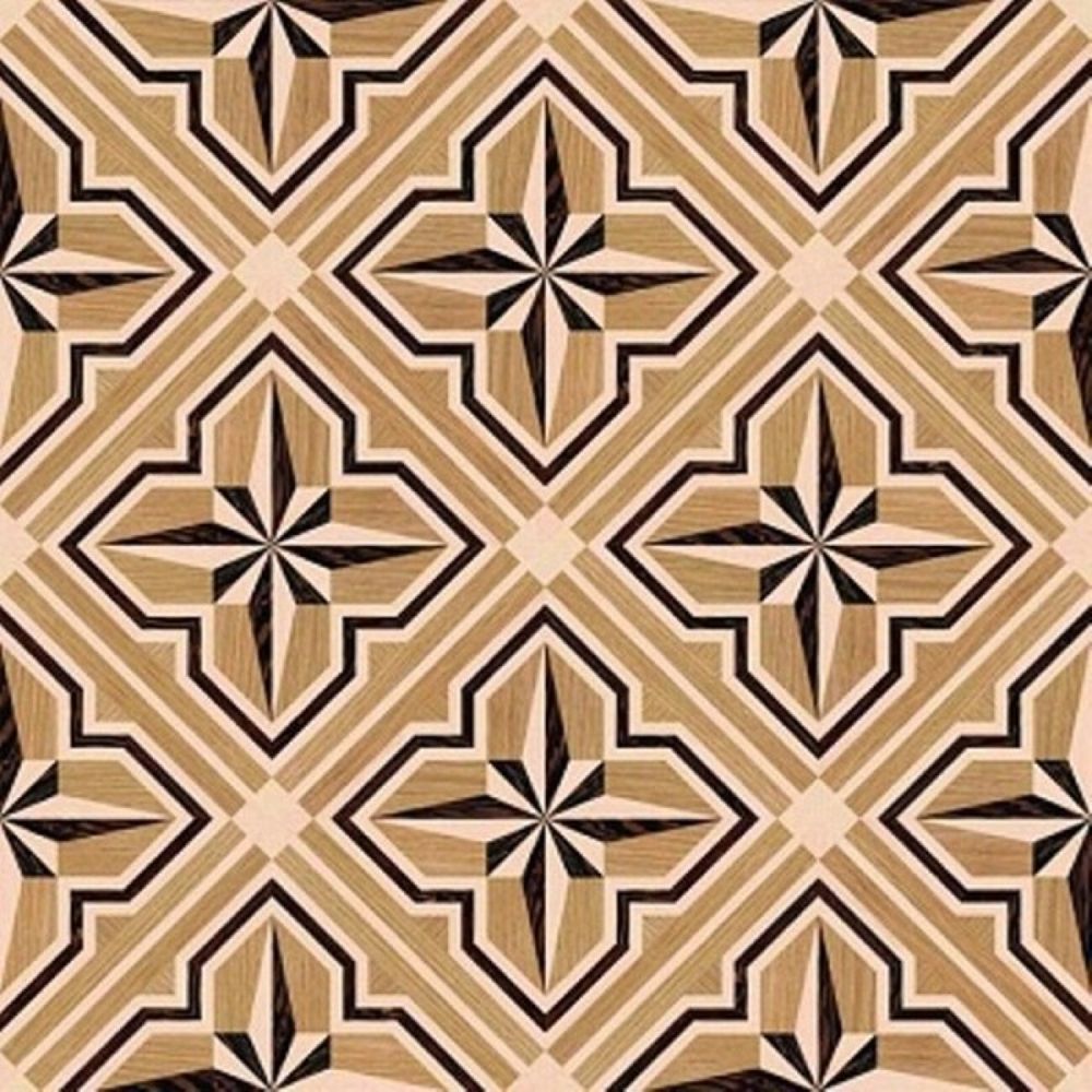 Модульный паркет Паркетная Мозаика М 119