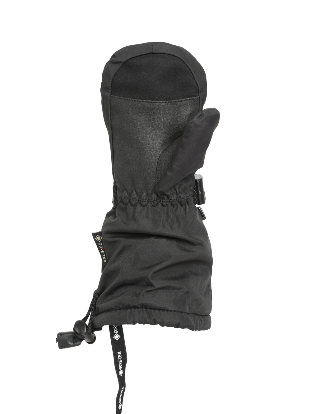 Варежки горнолыжные VIKING Nomadic GTX Czarny (inch (дюйм):5)