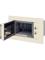 Встраиваемая микроволновая печь Hiberg i-VM 6501 YR