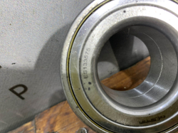 Подшипник передней ступицы Kia Rio 3 (QB) Новый ES133575