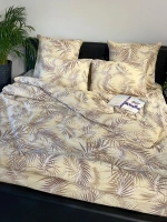 Простыня на резинке 160*200