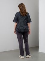 Брюки Отпуск-3 Виотекс АНТРАЦИТ