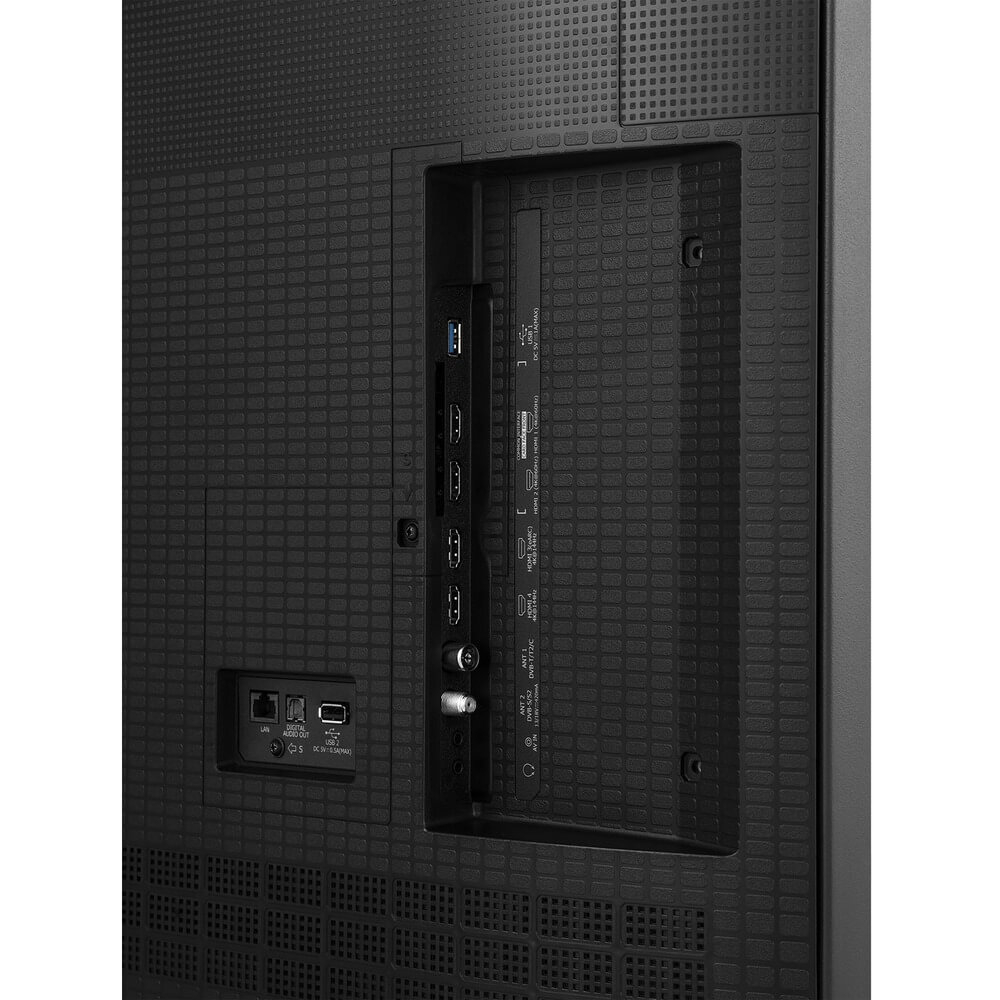 Телевизор 75'' Hisense 75U7Q