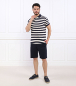 Шорты S_Crossover-2 BOSS GREEN - темно-синий(50487552)