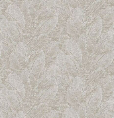 Обои современные дизайнерские крупные листья HAV303