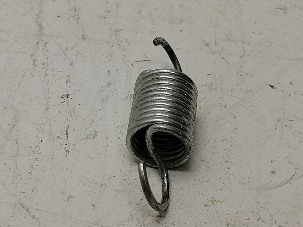 PCP4580B614 кт90 Пружина бака для стиральной машины Hansa PCP4580B614 б/у