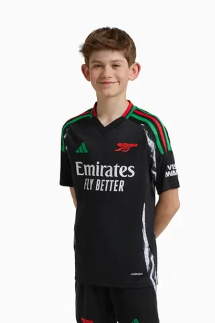 Футболка adidas Arsenal FC 24/25 Away Junior