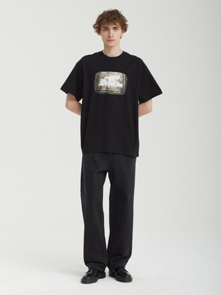 Мужская Футболка Greatest Flicks