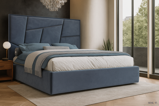 Кровать Гарольд